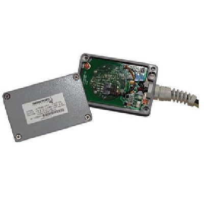 AccuStar IP-66電子傾角傳感器